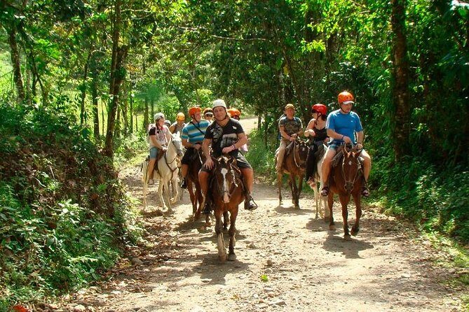 Horseback Riding to La Fortuna Waterfall - Authenticity and Value