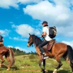 Horseback riding to the Temple of the Moon and Chacan Hill - Who Would Love This Tour?