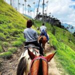 Horseback riding to the viewpoints and the Sestillal waterfall in Salento - FAQ