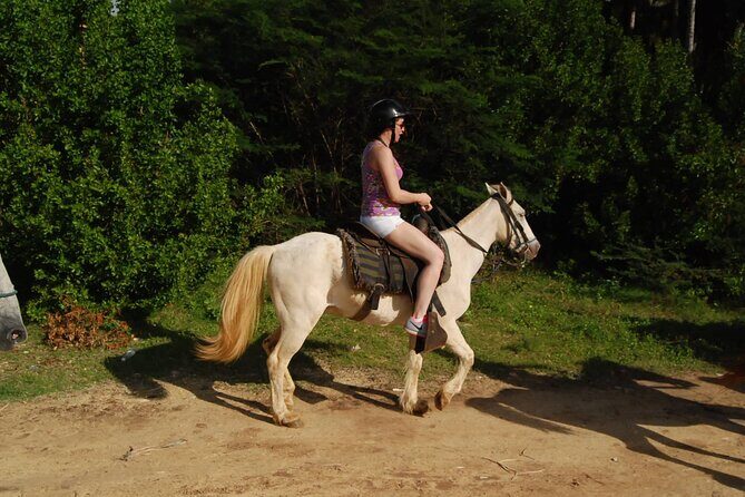 Horseback Riding Tour along the Beaches of Punta Cana - Final Thoughts