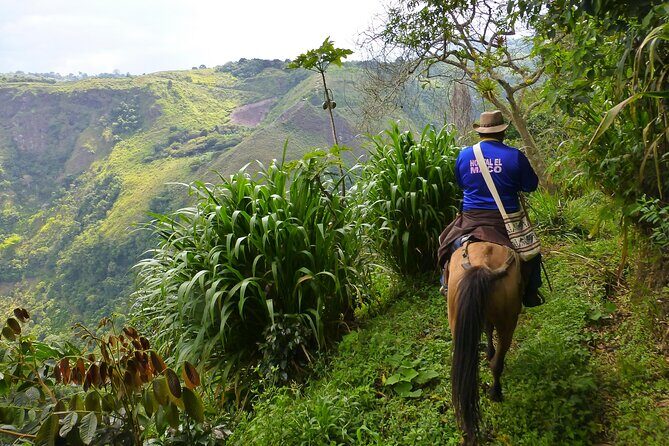 Horseback Riding Tour and visit to Tablón, Chaquira, Pelota and Purutal - The Sum Up