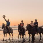 Horseback Riding Tour. Beach and Ocean View. - Who Will Love This Tour?