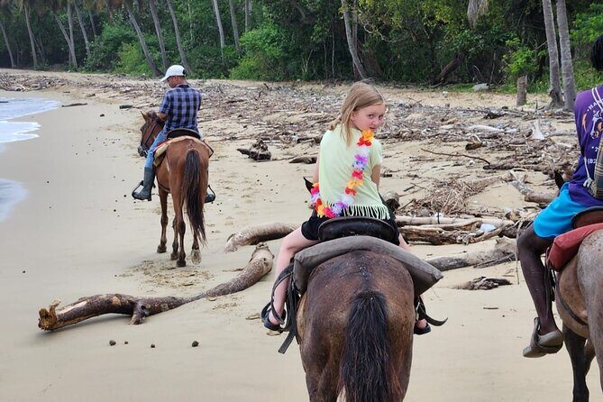 Horseback Riding Tour on Bergantin Beach - Who Will Love This Tour?