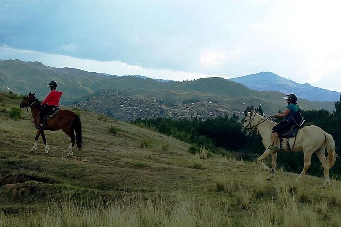 Horseback Riding Tour to the Devil's Balcony from Cusco - Frequently Asked Questions