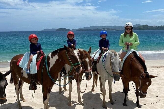Horseback Riding tours in Brasilito - Why This Tour Offers Great Value