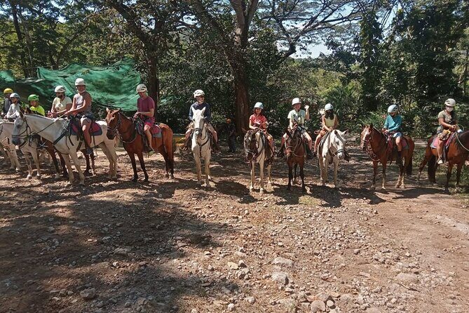 Horseback Riding Tours on the beach, mountain - Final Thoughts