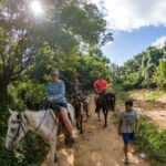 Horseback Riding + West End + Choco Factory + West Bay Day Pass @ Paradise Beach - Why This Tour Offers Great Value