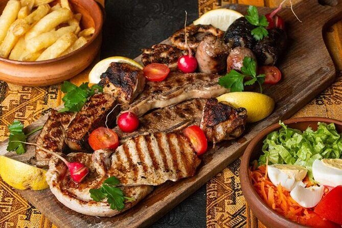 Horseback Riding with Asado in San Carlos de Bariloche, Argentina - Exploring the Details: What to Expect from This Horseback Riding Adventure