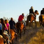 Horseback Riding with traditional Asado and Wine from Mendoza - Who Will Love This Tour?