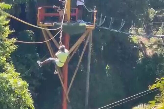 Horseback Riding ,Zipline and Animal Sanctuary in Bay Islands - Frequently Asked Questions