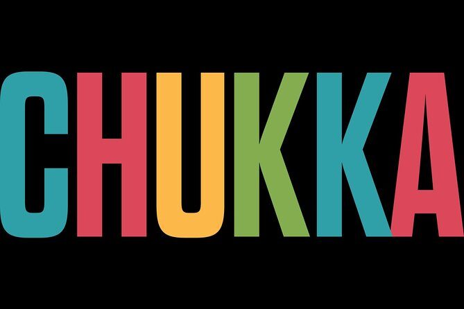 Horseback Riding/Zipline Combo Tour at Chukka Ocean Outpost with Transportation - Considerations and Potential Drawbacks