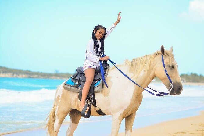 HorseBack Rinding to Macao Beach - Who Should Consider This Tour?