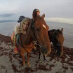 Horseback SPECIAL- Negrils Beach Ride N Swim with Free photos/videos - What Makes This Tour Special?