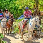 Horseriding in Macao Punta Cana - The Practical Side