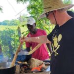 Horses, Buggy, and plantation in Chocaci Ranch - Who Is This Tour Best Suited For?