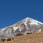 Hot springs in the Andes mountains - Final Thoughts