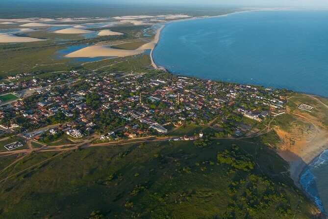 Hotel in Jericoacoara to Jericoacoara Airport - Final Thoughts: Why This Transfer Matters