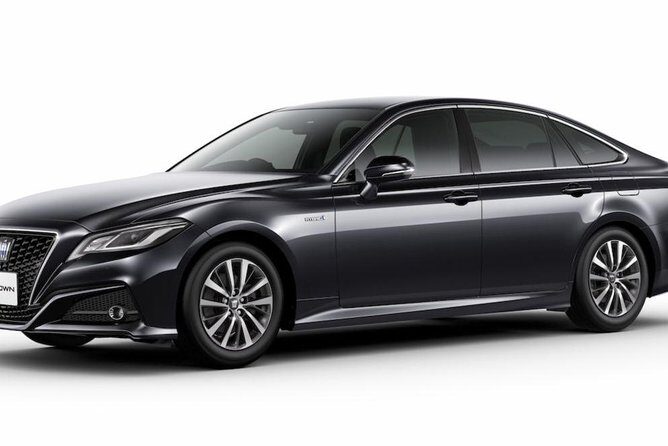 Hotel Riu Montego Bay Airport Shuttle Transfer - The Sum Up: Is It Worth It?