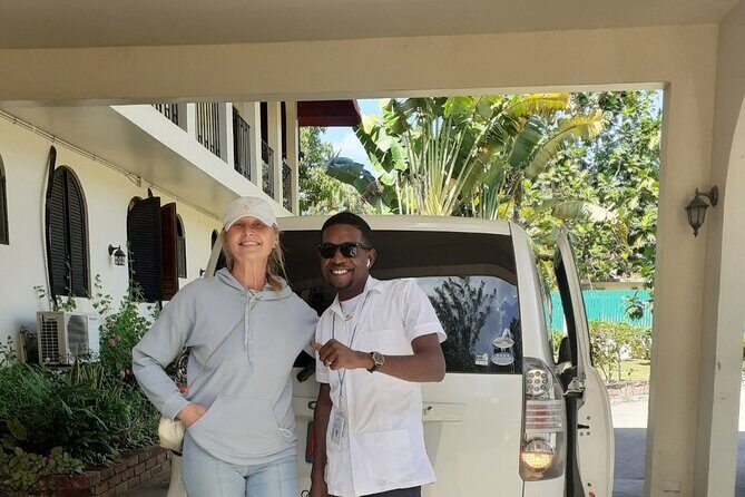 Hotels/AirBnb in Montego Bay Transportation Services and Transfer - Why We Think This Is a Good Choice