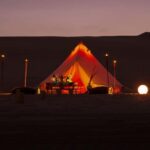 Huacachina : Dinner in the Desert - Frequently Asked Questions