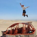Huacachina: Dune Buggy & Sandboarding in Ica Oasis - Overall Value and Experience