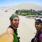 Huacachina Sand Buggy and Sand Boarding Experience - Why It’s Worth Considering
