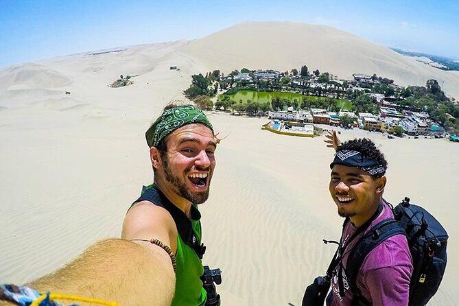 Huacachina Sand Buggy and Sand Boarding Experience - Why It’s Worth Considering
