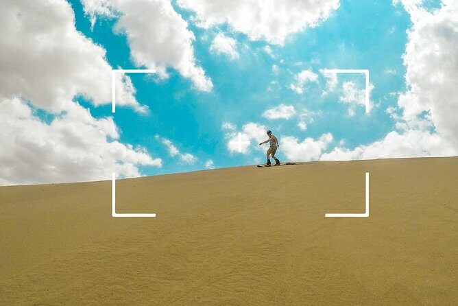 Huacachina SandSki - A Detailed Look at the Huacachina SandSki Tour