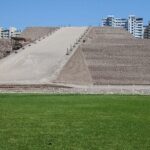 Huallacmarca Pyramid & Larco Museum - Footprints of the past - Exploring Lima’s Ancient Heritage: The Huallacmarca Pyramid & Larco Museum Tour