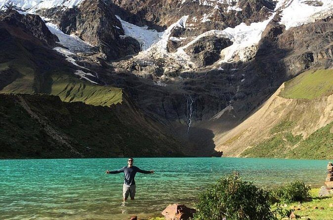 Huamantay Lagoon - What to Expect: Practical Details and Tips