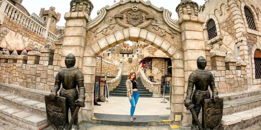 Huaral Province Tour - The Practicalities: What to Know