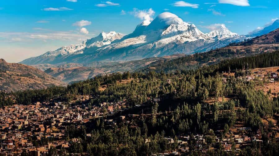 Huaraz: 3-Day Tour with Huascaran, Chavin, and Pastoruri - The Value of the Experience