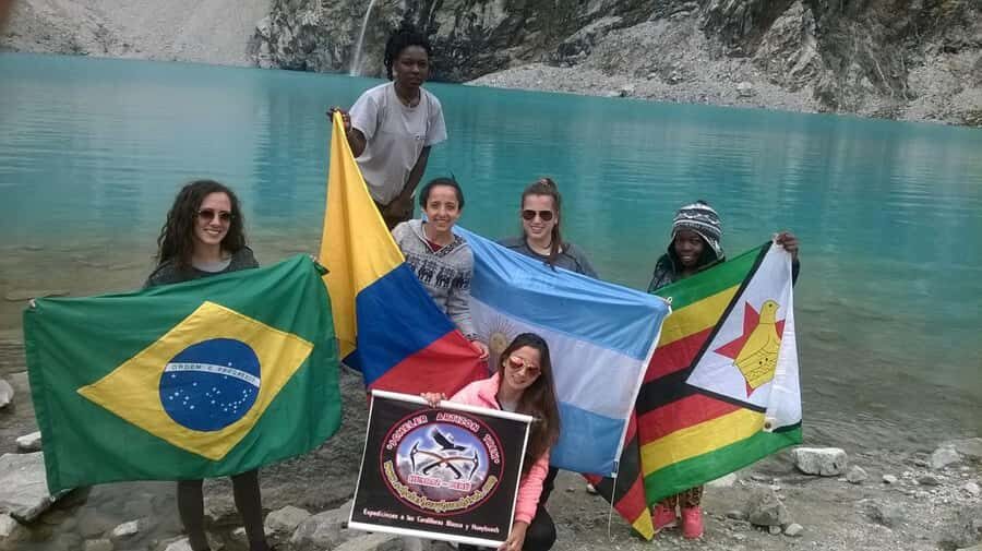 Huaraz: 3-hour Trek to Laguna 69 with Optional Lunch - What’s Included & What You Need to Know