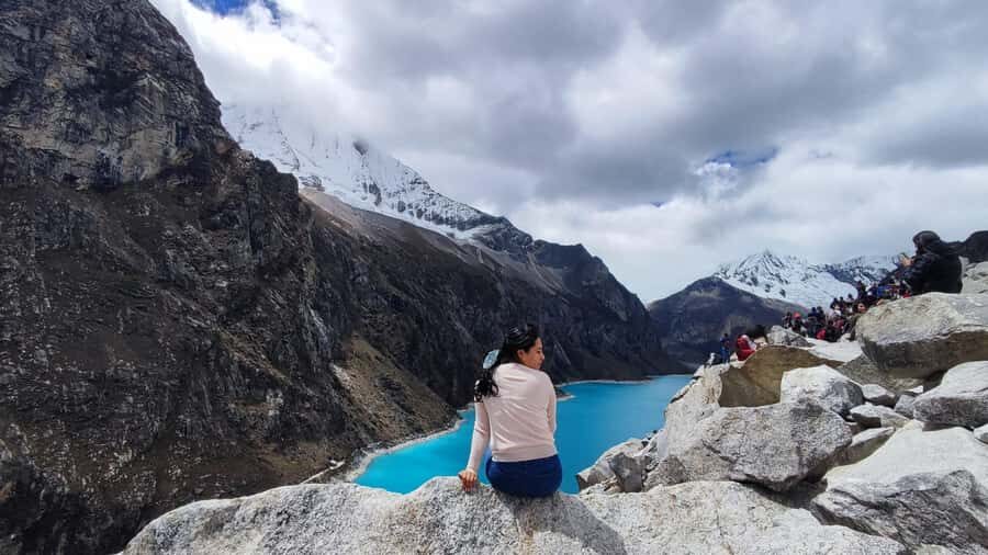 Huaraz 4 days 3 nights - Southward Adventures and the Enchanting Lagoon Hopping