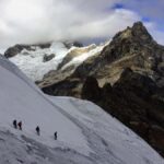 Huaraz: Ascent to Nevado Mateo | Full Day - The Practical Aspects