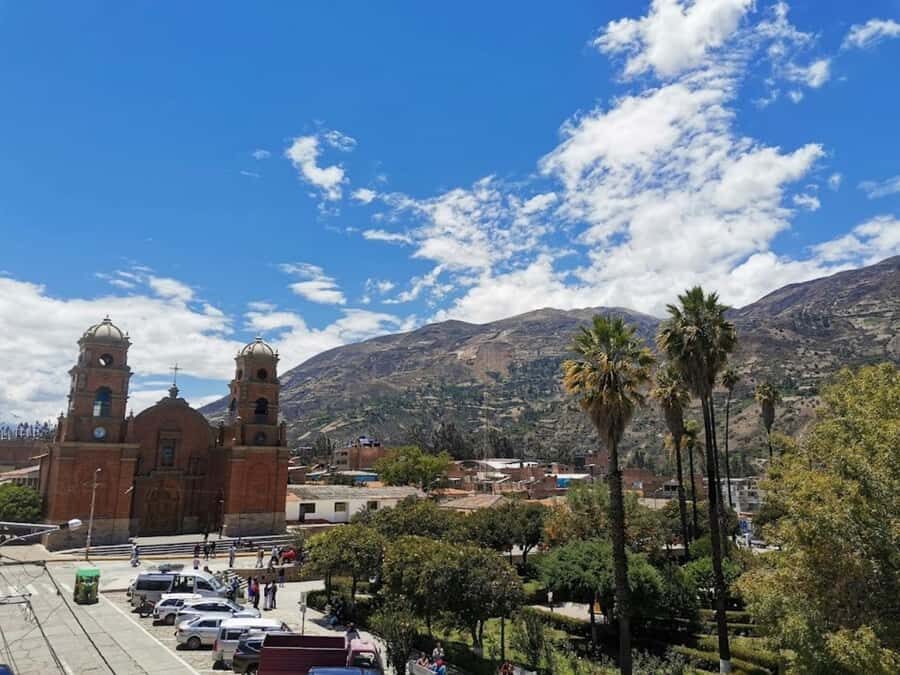 Huaraz: Chacas 3 lagoons + Carhuaz - Exploring the Details: What Makes this Tour Stand Out