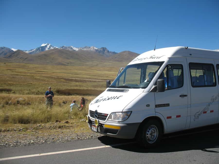 Huaraz: Chavin de Huantar Archaeological Site Day Trip - Who Will Love This Tour?
