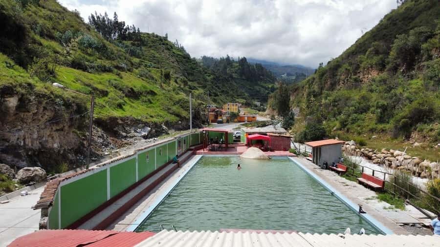 Huaraz: Full Day Honcopampa + Chancos Hot Springs - An In-Depth Look at the Full Day Adventure