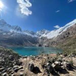 Huaraz: Full Day Rocotuyoc Lagoon + Frozen Lagoon - What’s Included and What to Consider