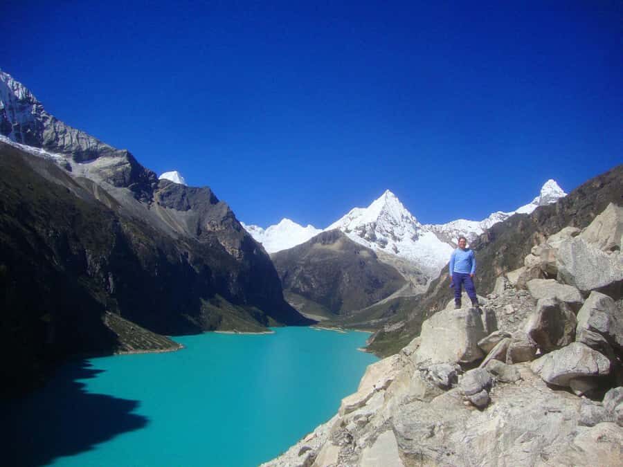 Huaraz: Full-day Tour to Lake Parón with Optional Lunch - In-Depth Review of the Lake Parón Tour