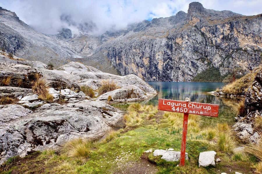 Huaraz: Hiking in the Churup Lagoon |Private| - Is This Tour Right for You?