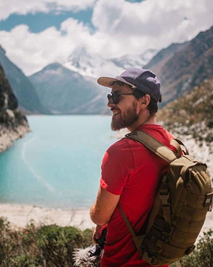 Huaraz : Laguna 69 - Gem of Cordillera Blanca - Practical Details and What You Need to Know