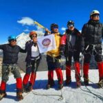 Huaraz: Nevado Mateo Full-Day Climbing Excursion - How the Day Unfolds