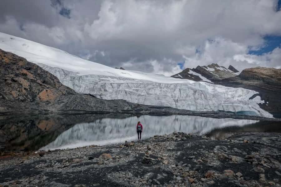 Huaraz: Nevado Pastoruri + Puyas Raymondi Forest - An In-Depth Look at the Experience