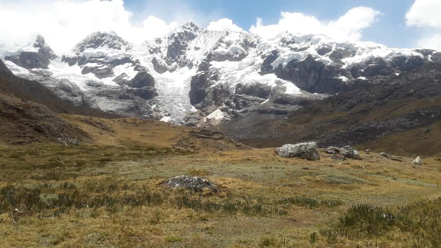 Huaraz: Olleros Chavin PreInca Trail 3/days guided trekking - An In-Depth Look at the 3-Day Chavín Trek