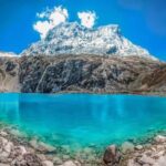 Huaraz: Rocotuyoc Lagoon - Frozen Lagoon | Hiking | - An In-Depth Look at the Huaraz Rocotuyoc and Frozen Lagoon Tour