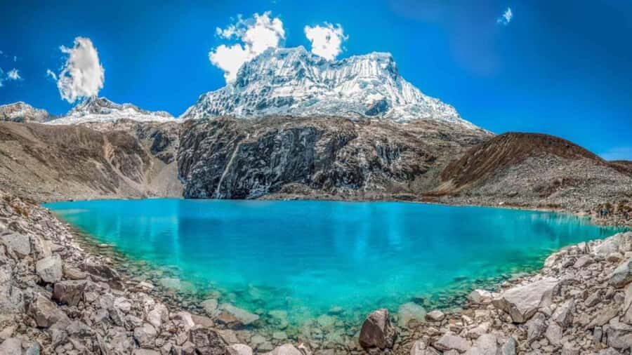Huaraz: Rocotuyoc Lagoon - Frozen Lagoon | Hiking | - An In-Depth Look at the Huaraz Rocotuyoc and Frozen Lagoon Tour