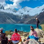 Huaraz: Rocotuyoc Lagoon - Frozen Lagoon | Trekking | - What Travelers Say about This Tour