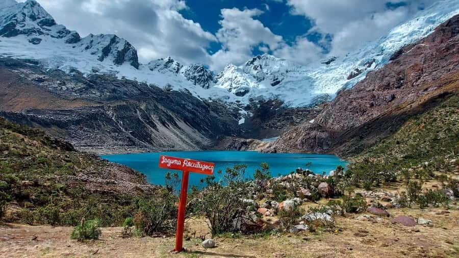Huaraz: Rocotuyoc Lagoon - Frozen Lagoon | Trekking | - Why Choose This Tour?