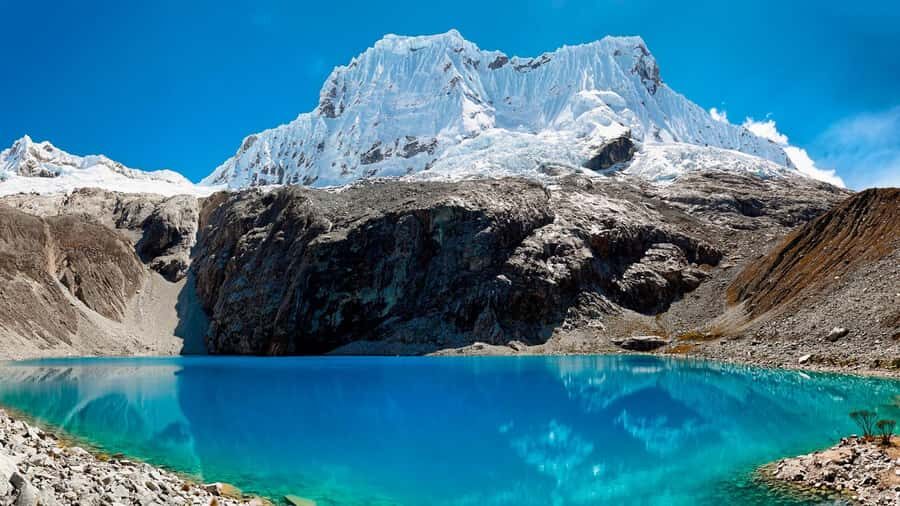 Huaraz: Visit to Laguna 69 - Final Thoughts: Is It Worth It?